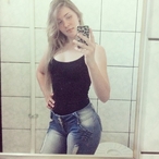 Perfil de Marina, 29 años, Sexo casual en Huasco (Atacama)