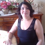 Perfil de Hidaya, 40 años, Sexo casual en Calbuco (Los Lagos)