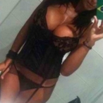 Perfil de Uranie, 41 años, Sexo casual en María Elena (Antofagasta)
