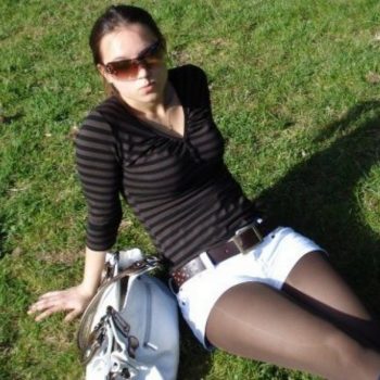 Perfil de Ilanit, 41 años, Sexo casual en Maullín (Los Lagos)