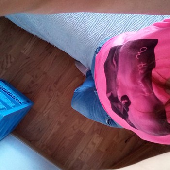 Perfil de Iness, 39 años, Sexo casual en Quilleco (Biobío)