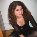 Perfil de Meghan, 34 años, Sexo casual en Ancud (Los Lagos)