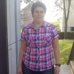 Perfil de Maelice, 39 años, Sexo casual en Antofagasta (Antofagasta)